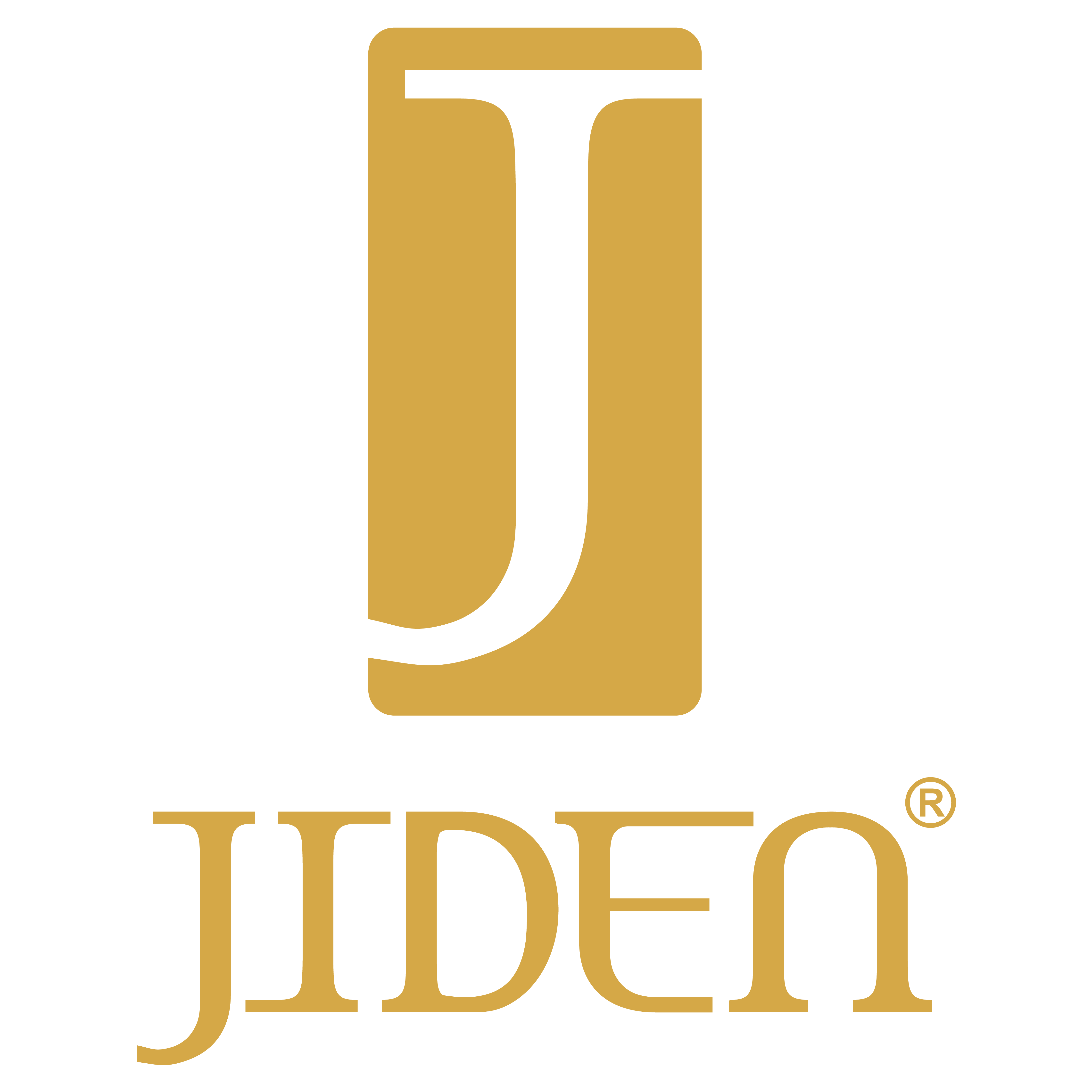 Jiden Logo