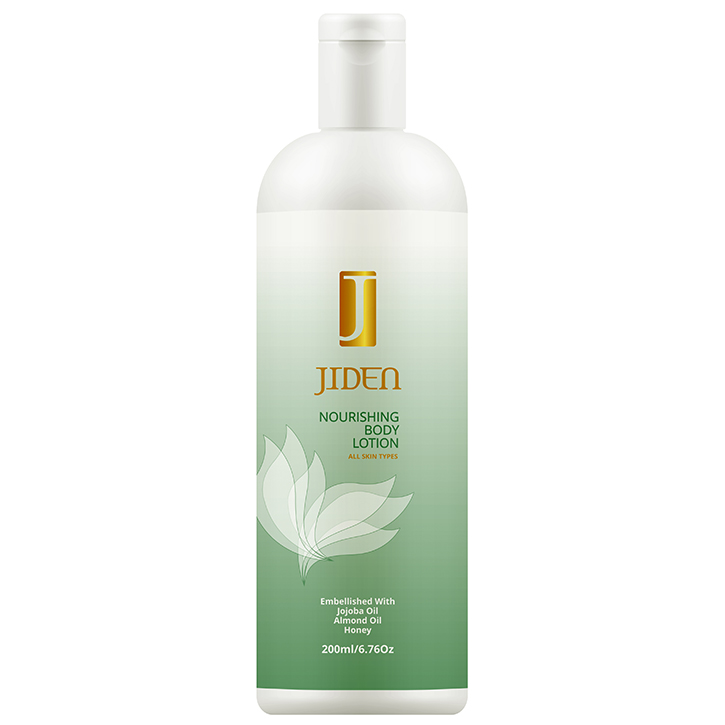 Jiden Nourishing Body Lotion