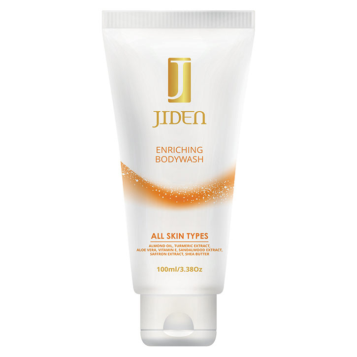 Jiden Enriching Body Wash For Glowing Skin