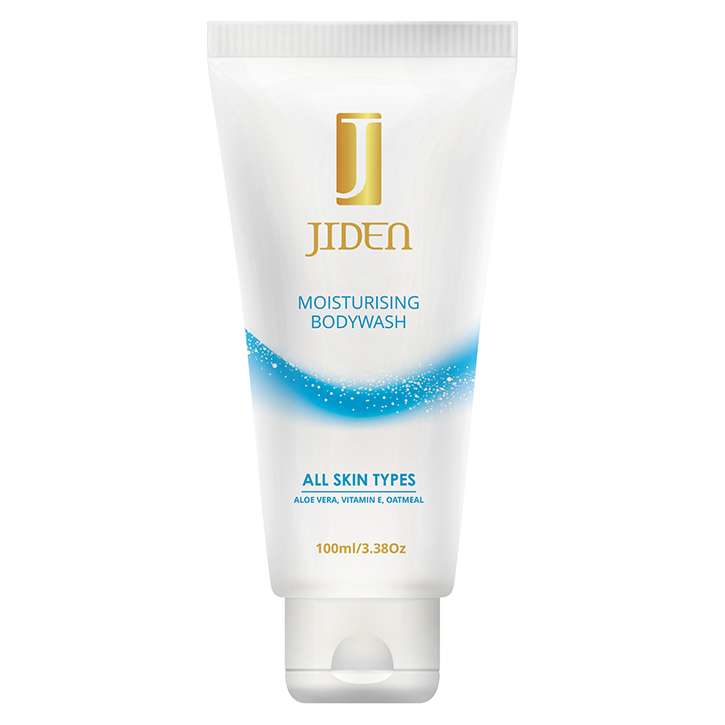 Jiden Moisturising Body Wash For Sensitive Skin