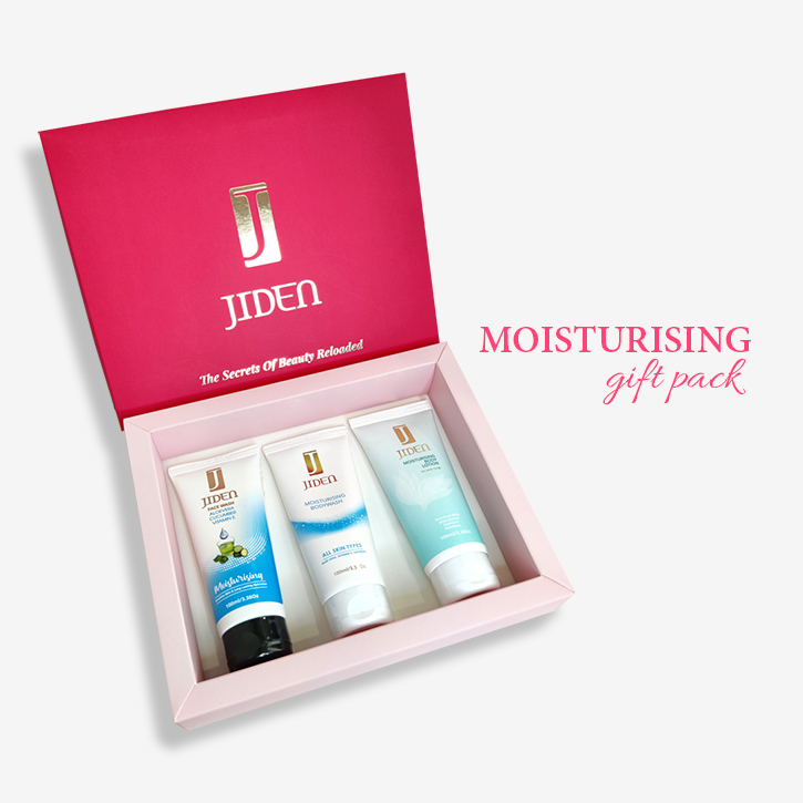 Moisturising Gift Hamper