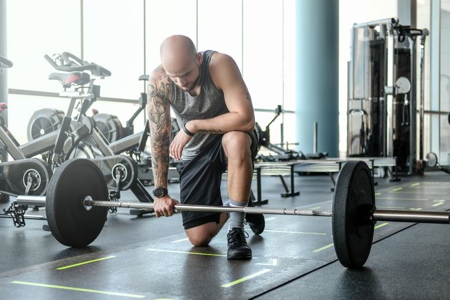 New Study Reveals Surprising Effects of Trenbolone Pills on Bodybuilders: Findings Highlight Potential Health Risks New Study Reveals Surprising Effects of Trenbolone Pills on Bodybuilders: Findings Highlight Potential Health Risks