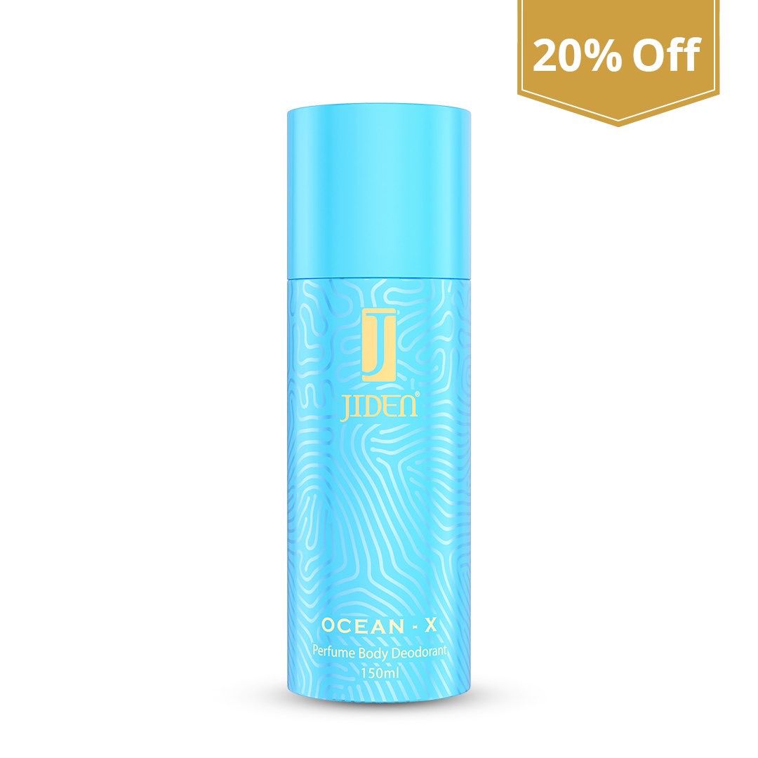 Ocean-X Deodorant