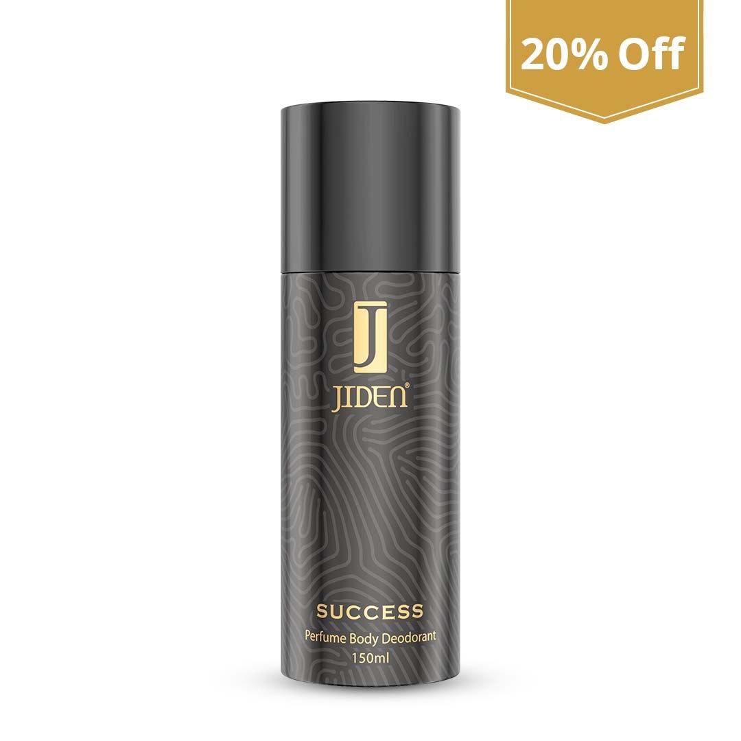 Success Deodorant