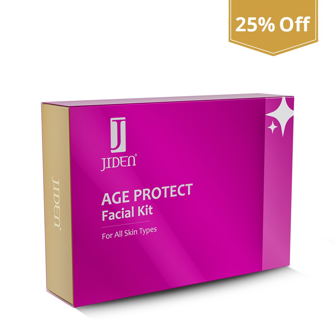 Age Protect Facial Kit