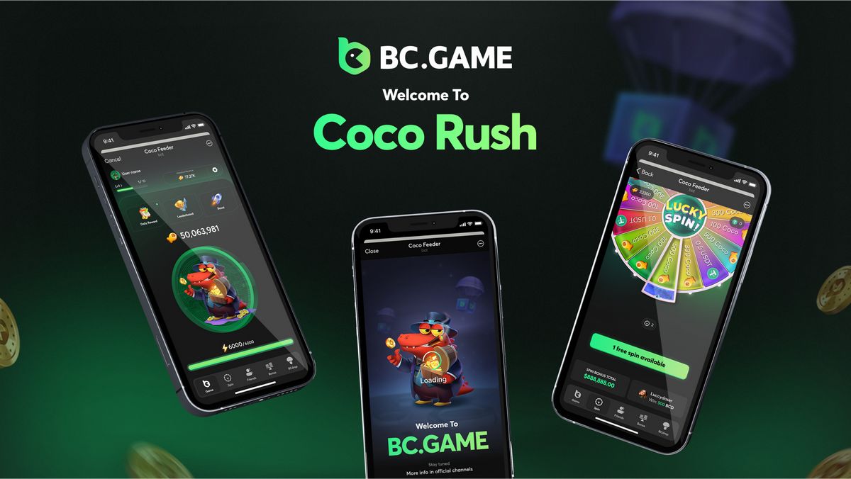 BC.Game Testimonial: All Insights for 2025