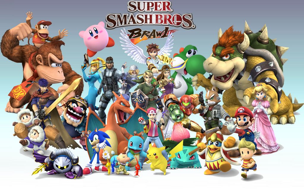 Descargar e instalar la ROM de Super Hit Bros. para Nintendo
